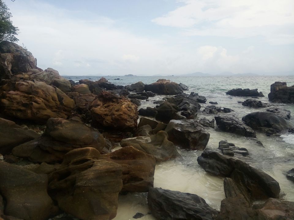 Photo of Amazing Phuket Krabi by DrPoonam More