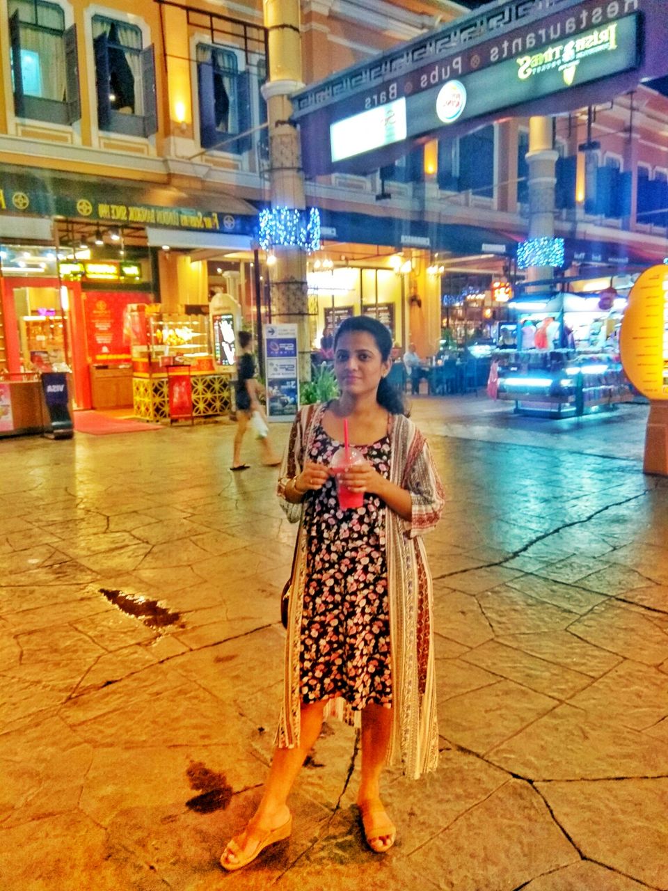 Photo of Amazing Phuket Krabi by DrPoonam More