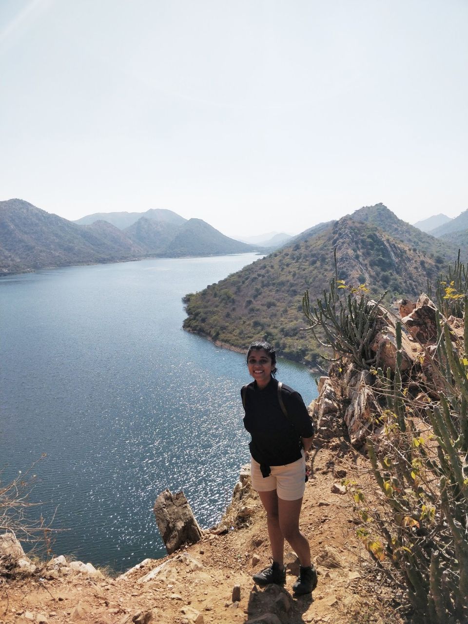 Photo of My 9-day solo trip to Rajasthan under 8000 INR by Triparni Biswas