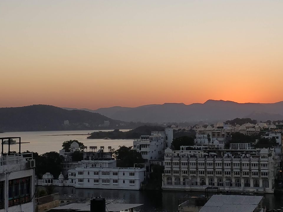 Photo of My 9-day solo trip to Rajasthan under 8000 INR by Triparni Biswas
