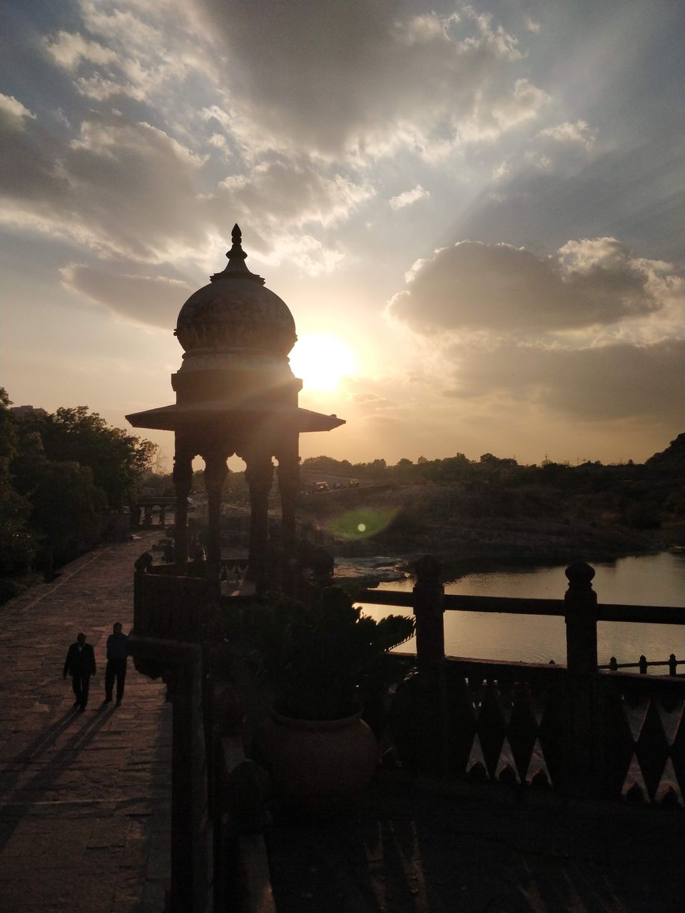 Photo of Jodhpur, Rajasthan, India by Triparni Biswas