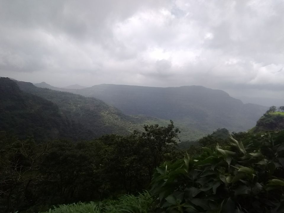 Photo of Trek to Rajmachi Village, Pune, India by Steeven Traveller