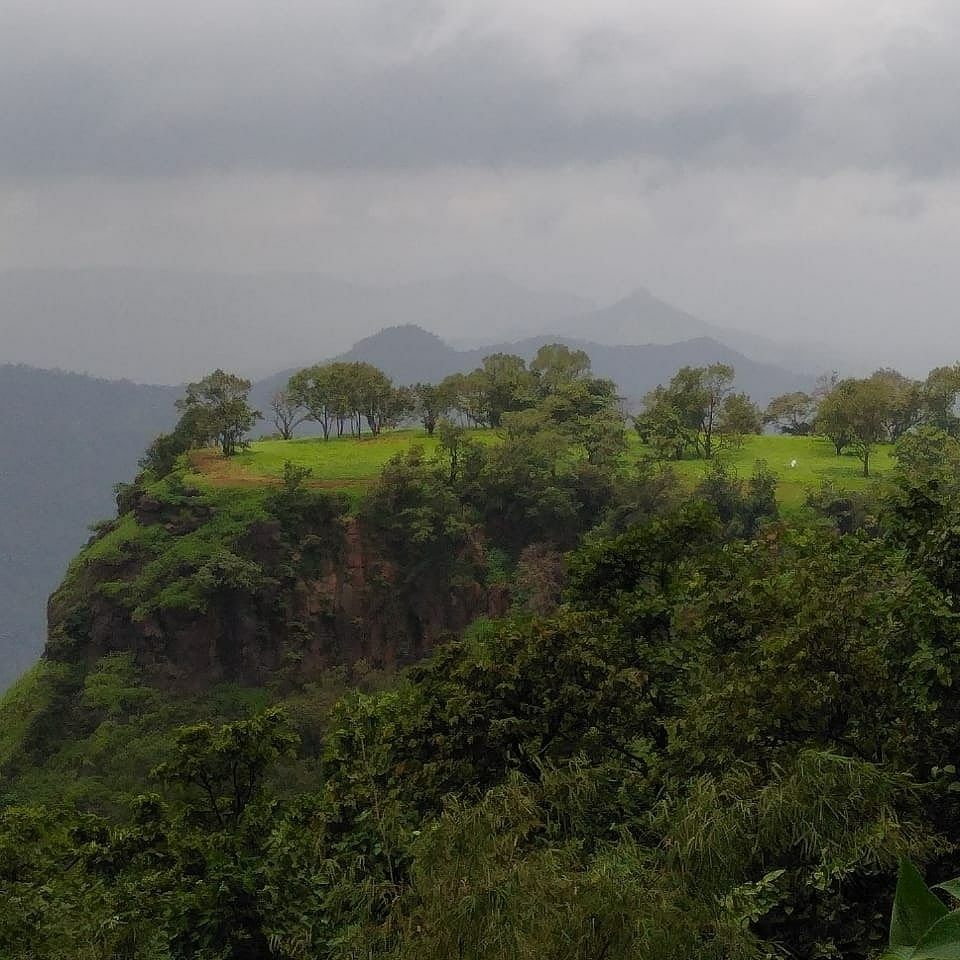 Photo of Trek to Rajmachi Village, Pune, India by Steeven Traveller