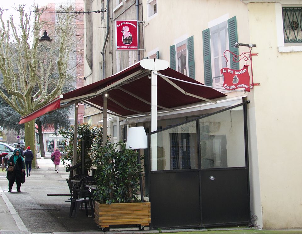 Photo of This Quaint French Town was the Center of the Roman Empire in Southeastern France by Namrata Bordoloi