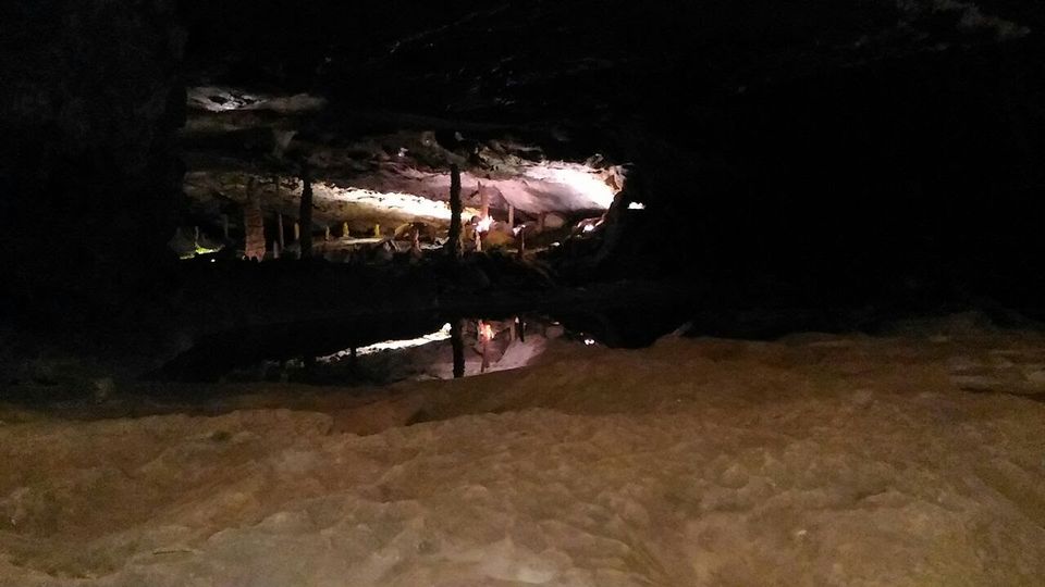 Photo of St. Beatus Cave – A Mythological Cave on the Shores of Lake Thun, Switzerland 2/2 by Namrata Bordoloi