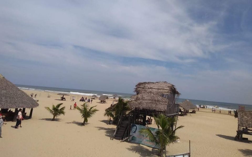 Photo of Top 5 Things to Do in Pondicherry 1/11 by Namrata Bordoloi