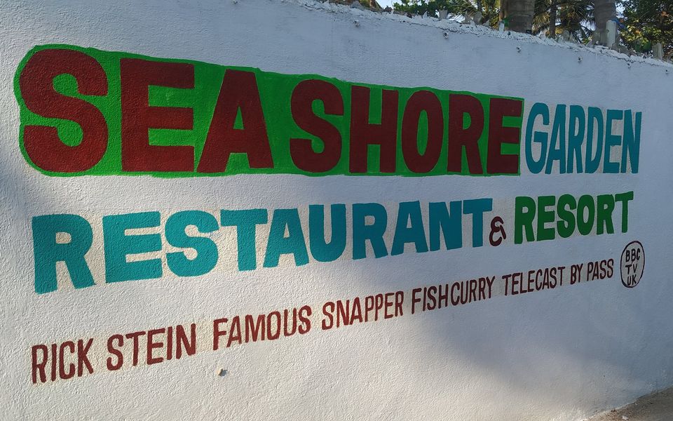 Photo of Top 5 Things to Do in Pondicherry 4/11 by Namrata Bordoloi