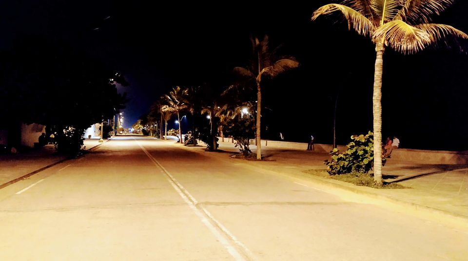 Photo of Top 5 Things to Do in Pondicherry 7/11 by Namrata Bordoloi