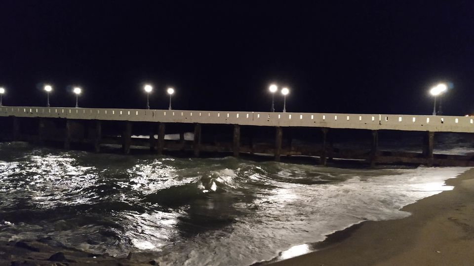 Photo of Top 5 Things to Do in Pondicherry 8/11 by Namrata Bordoloi