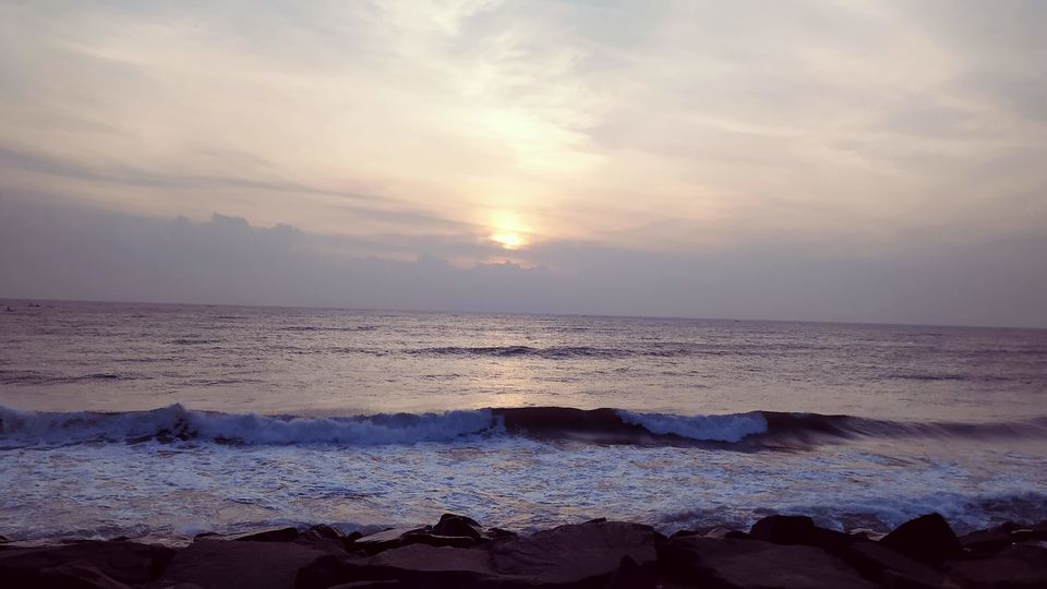 Photo of Top 5 Things to Do in Pondicherry 9/11 by Namrata Bordoloi