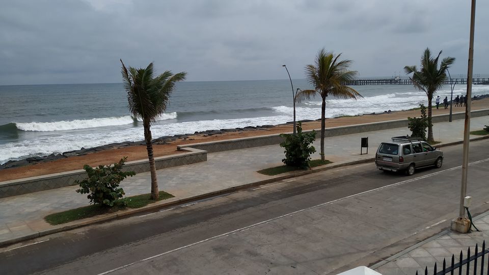 Photo of Top 5 Things to Do in Pondicherry by Namrata Bordoloi