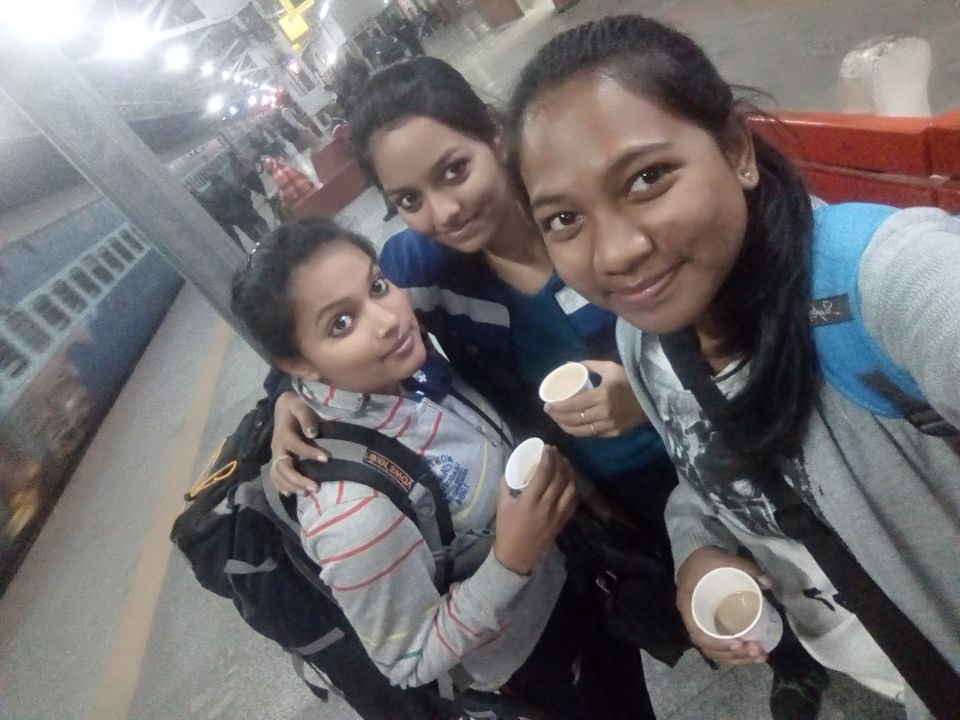 Photo of Amritsar : my first all girls trip by nancy raj