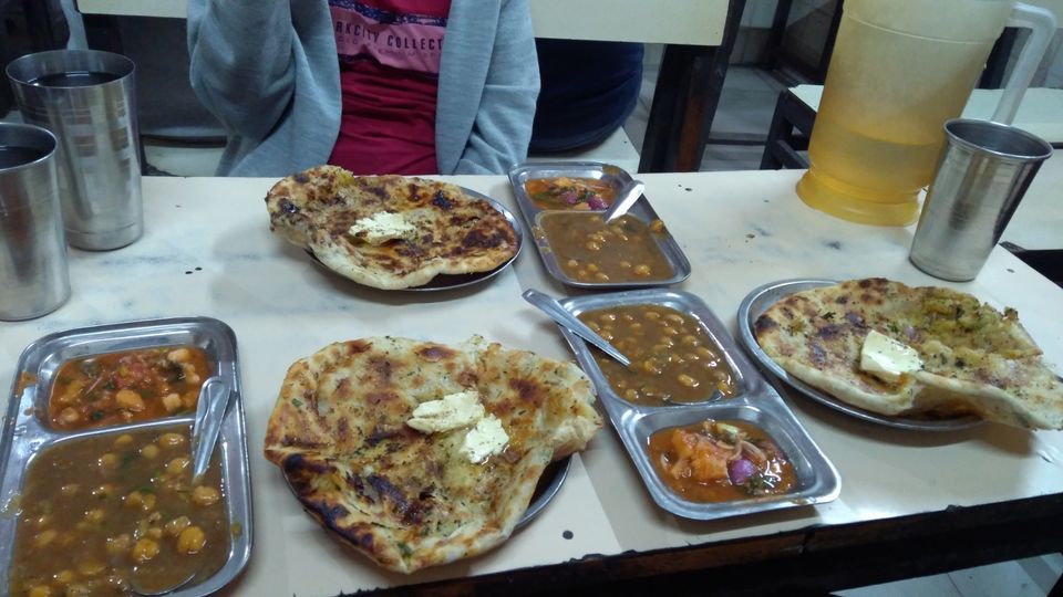 Photo of Amritsar : my first all girls trip by nancy raj