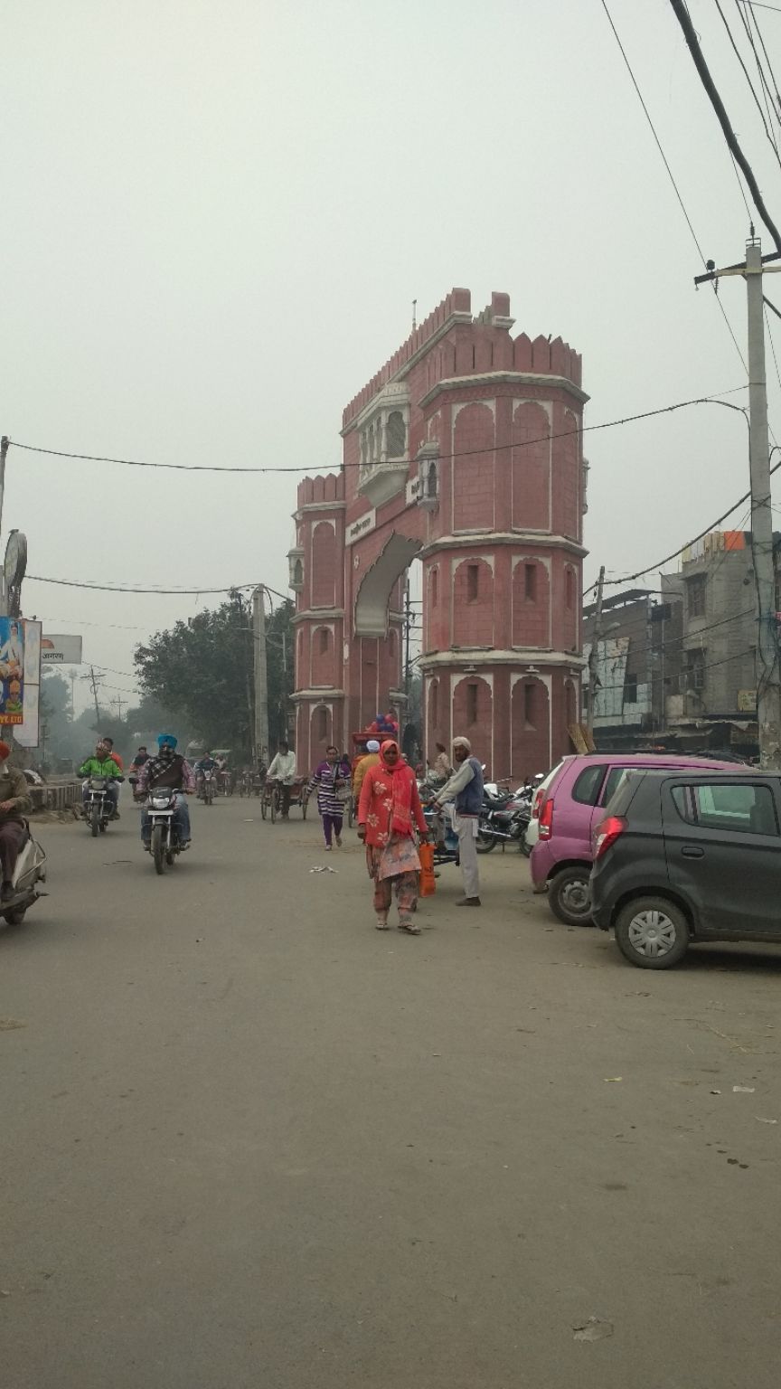 Photo of Amritsar : my first all girls trip by nancy raj