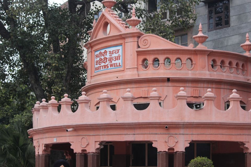 Photo of Jallianwala Bagh, Jallan Wala Bagh, Katra Ahluwalia, Amritsar, Punjab, India by nancy raj