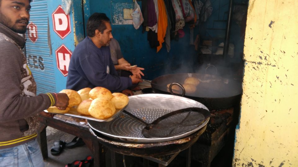 Photo of Kanha Sweet, Opp. BBK DAV College, Dayanand Nagar, Amritsar, Punjab, India by nancy raj