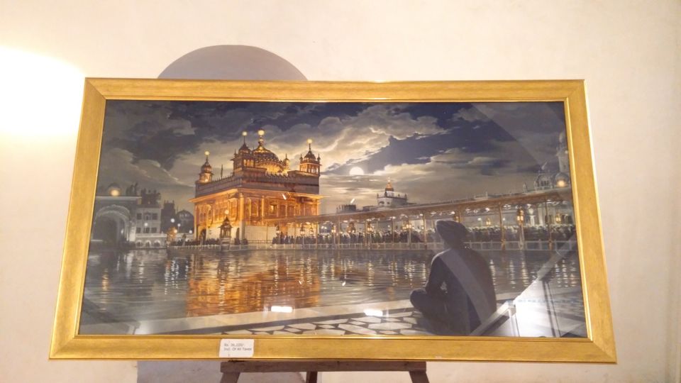 Photo of Gobindgarh Fort, Gobind Garh Fort, Amritsar, Punjab, India by nancy raj
