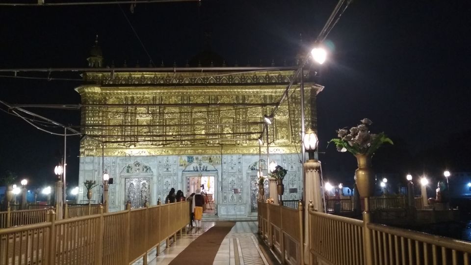 Photo of Durgiana Temple, Goal Bagh, Amritsar, Punjab, India by nancy raj
