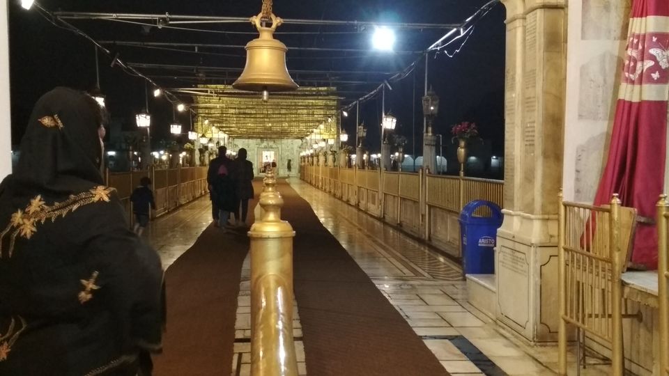 Photo of Durgiana Temple, Goal Bagh, Amritsar, Punjab, India by nancy raj