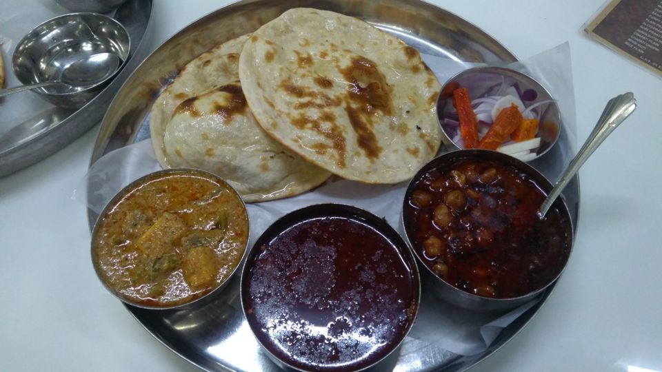 Photo of Kesar Da Dhaba, Shastri Market, Katra Ahluwalia, Amritsar, Punjab, India by nancy raj