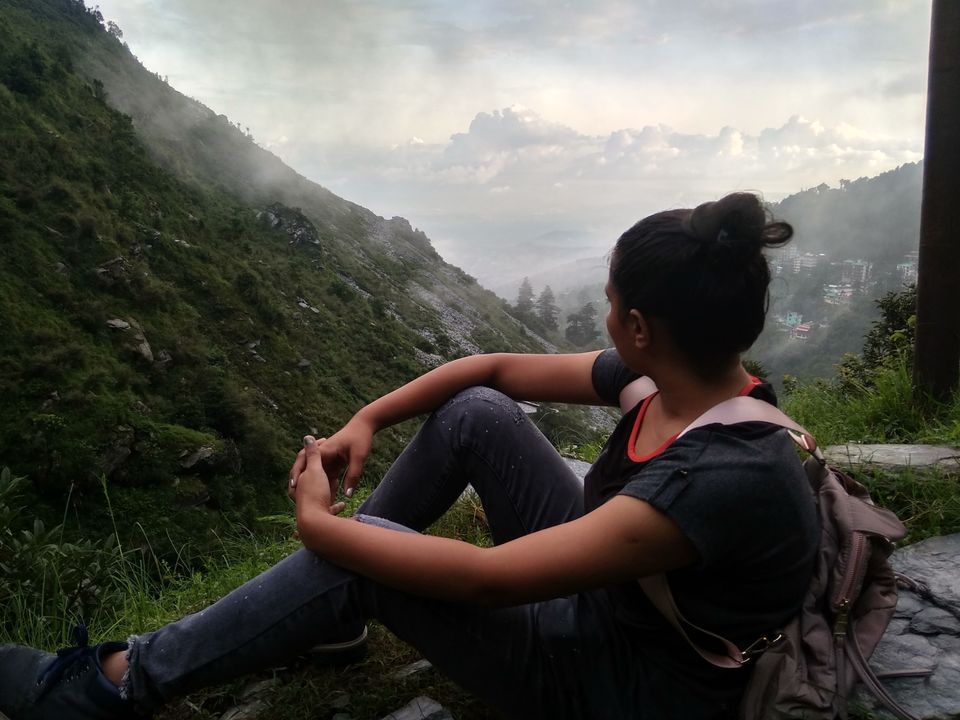 Photo of #LettersFromTripoto by nancy raj