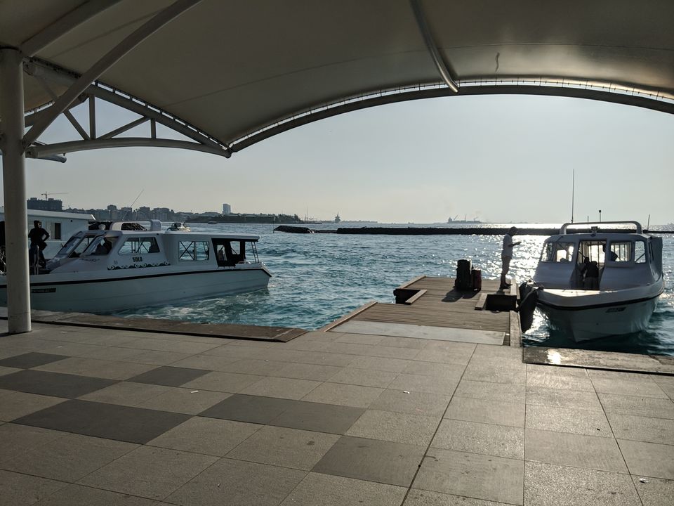 Photo of Getaway to Maldives in less than INR 40,000 | 5 day itinerary | Travel guide 4/19 by Sakshi Gandhi