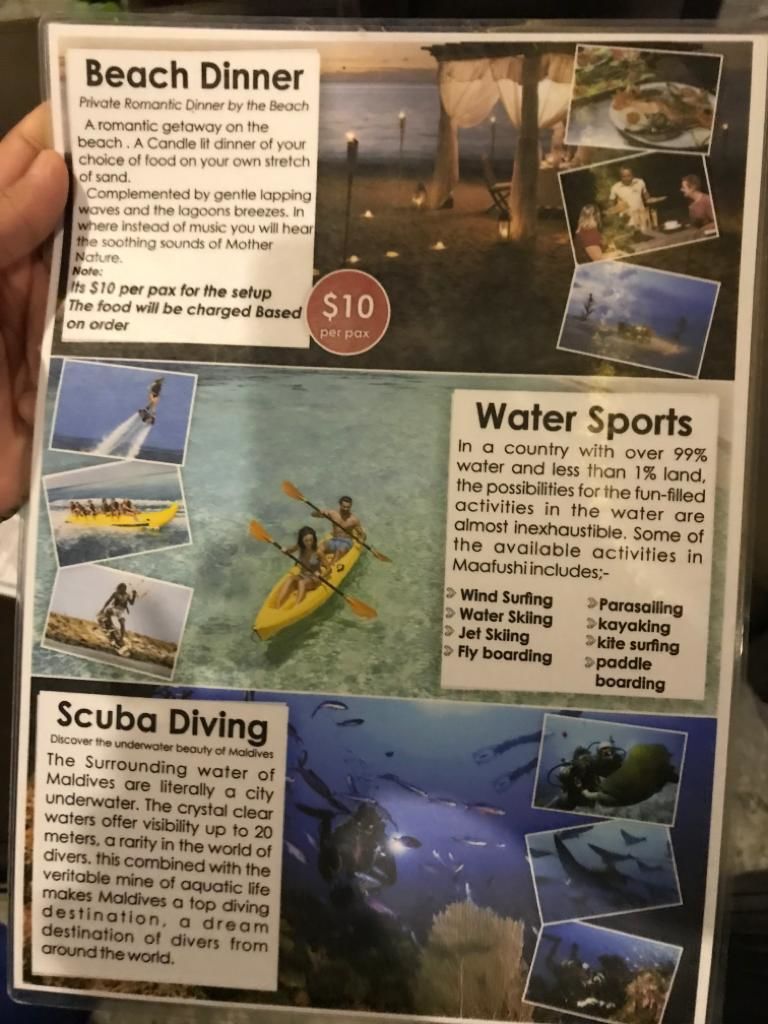 Photo of Getaway to Maldives in less than INR 40,000 | 5 day itinerary | Travel guide 13/19 by Sakshi Gandhi