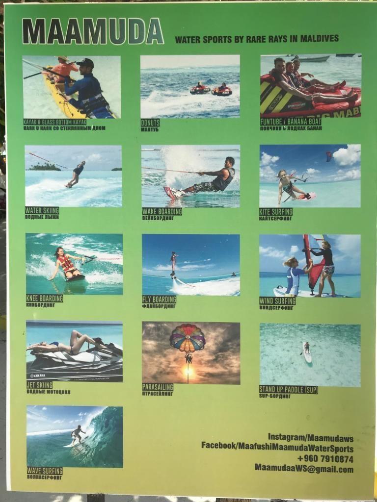 Photo of Getaway to Maldives in less than INR 40,000 | 5 day itinerary | Travel guide 15/19 by Sakshi Gandhi