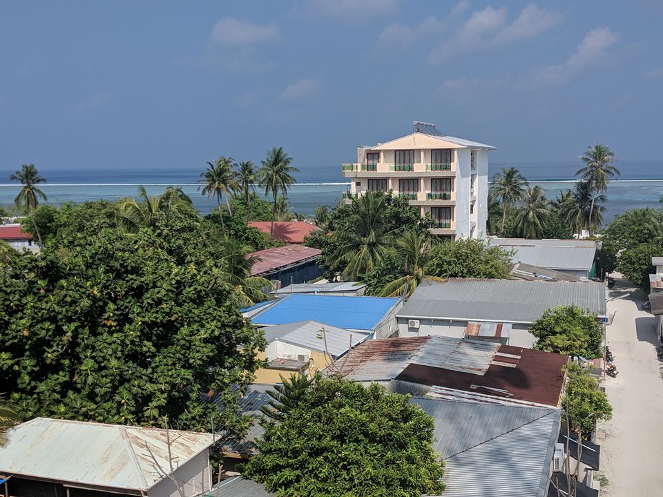 Photo of Getaway to Maldives in less than INR 40,000 | 5 day itinerary | Travel guide 6/19 by Sakshi Gandhi