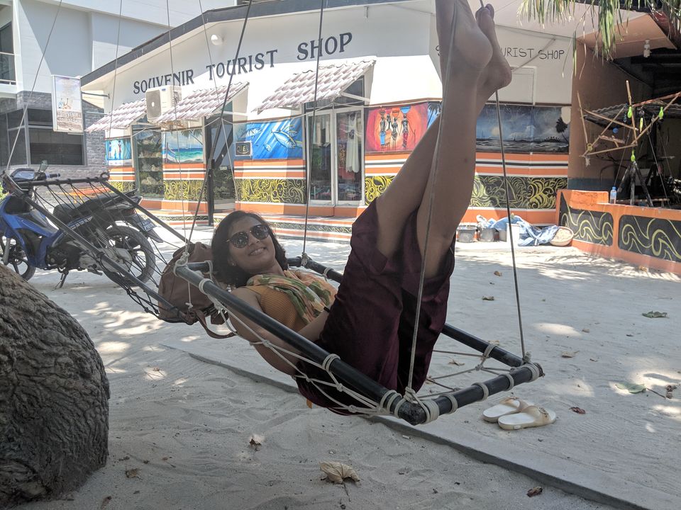 Photo of Getaway to Maldives in less than INR 40,000 | 5 day itinerary | Travel guide 7/19 by Sakshi Gandhi