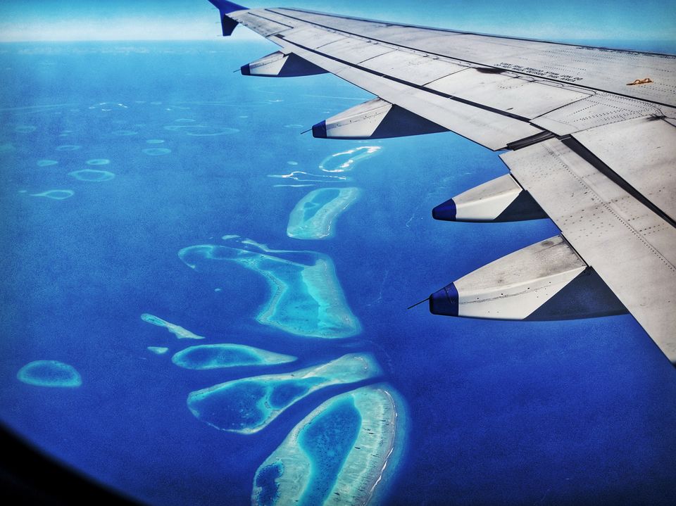 Photo of Getaway to Maldives in less than INR 40,000 | 5 day itinerary | Travel guide 3/19 by Sakshi Gandhi