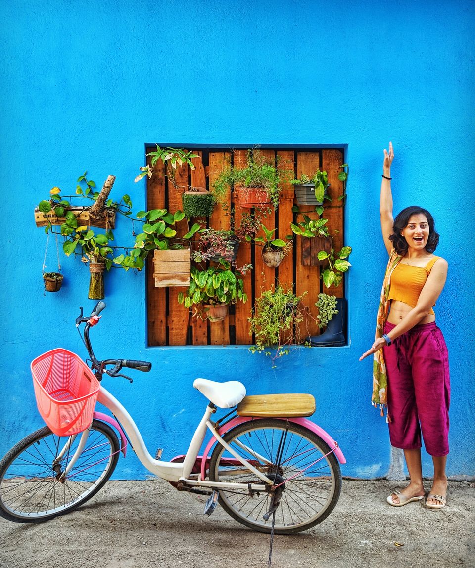 Photo of Getaway to Maldives in less than INR 40,000 | 5 day itinerary | Travel guide 19/19 by Sakshi Gandhi