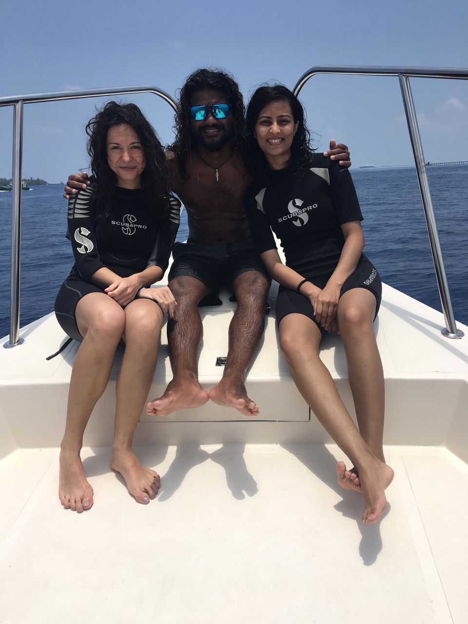 Photo of Getaway to Maldives in less than INR 40,000 | 5 day itinerary | Travel guide 11/19 by Sakshi Gandhi