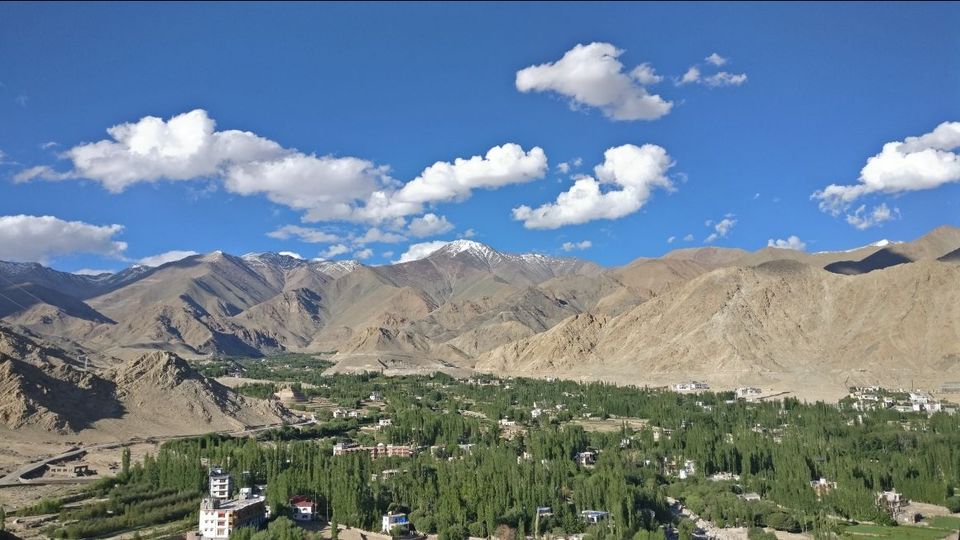 Photo of #TripotoClicksHimalayas by tanvi bhutani