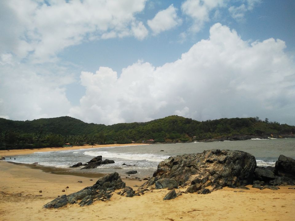 10 Offbeat Beaches of Konkan - Tripoto