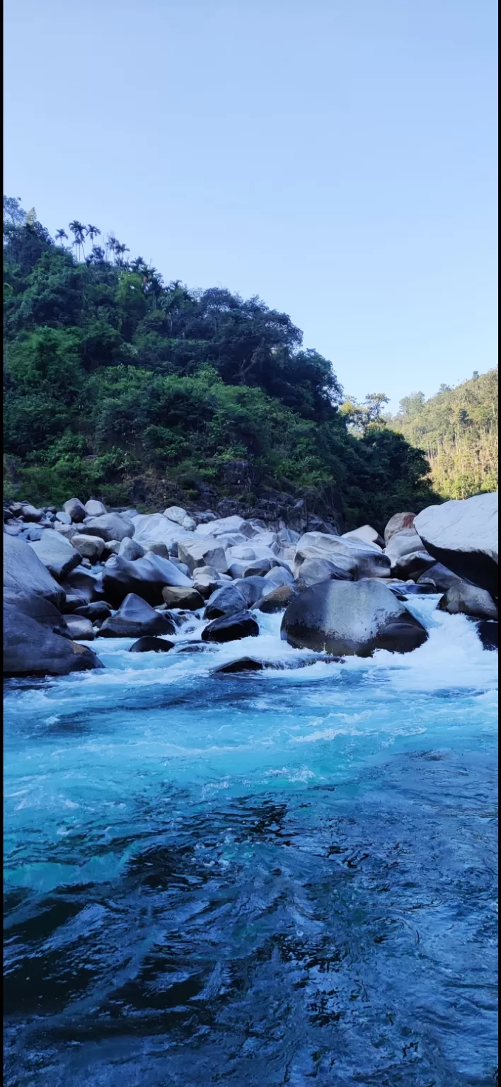 Photo of Dawki River by TurtleXplores