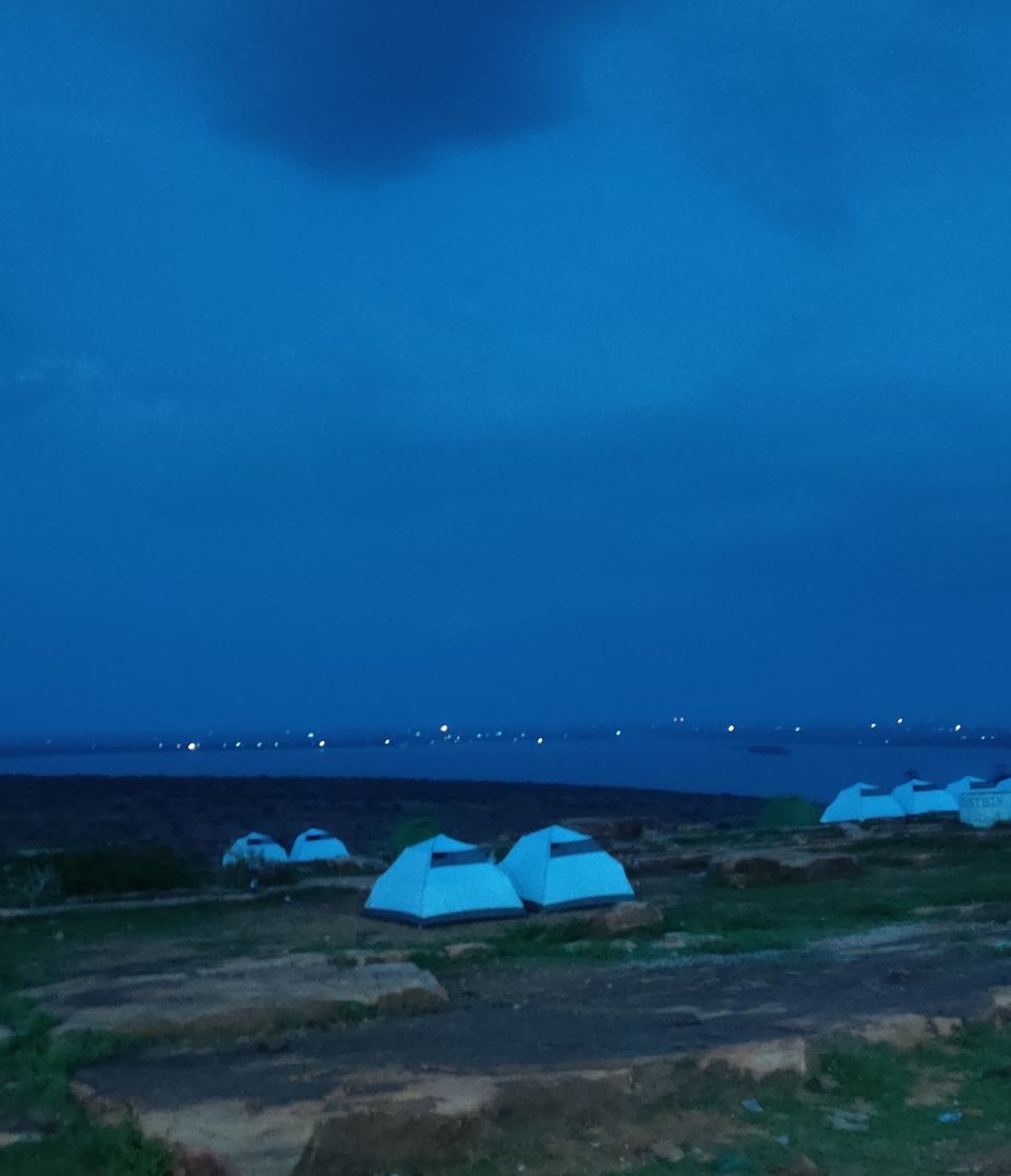 Photo of Gandikota Reservoir by TurtleXplores