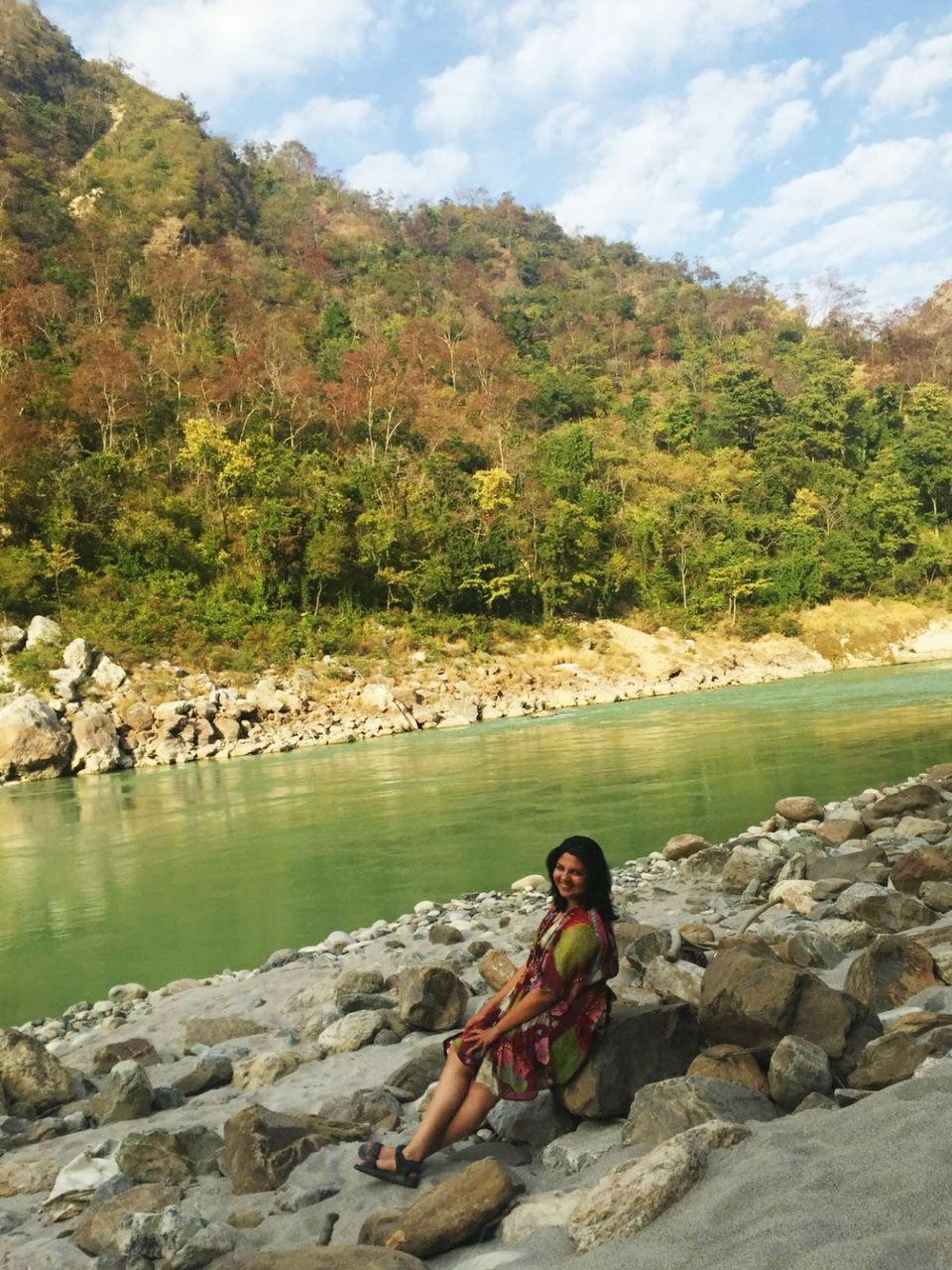 Photo of Rishikesh by TurtleXplores
