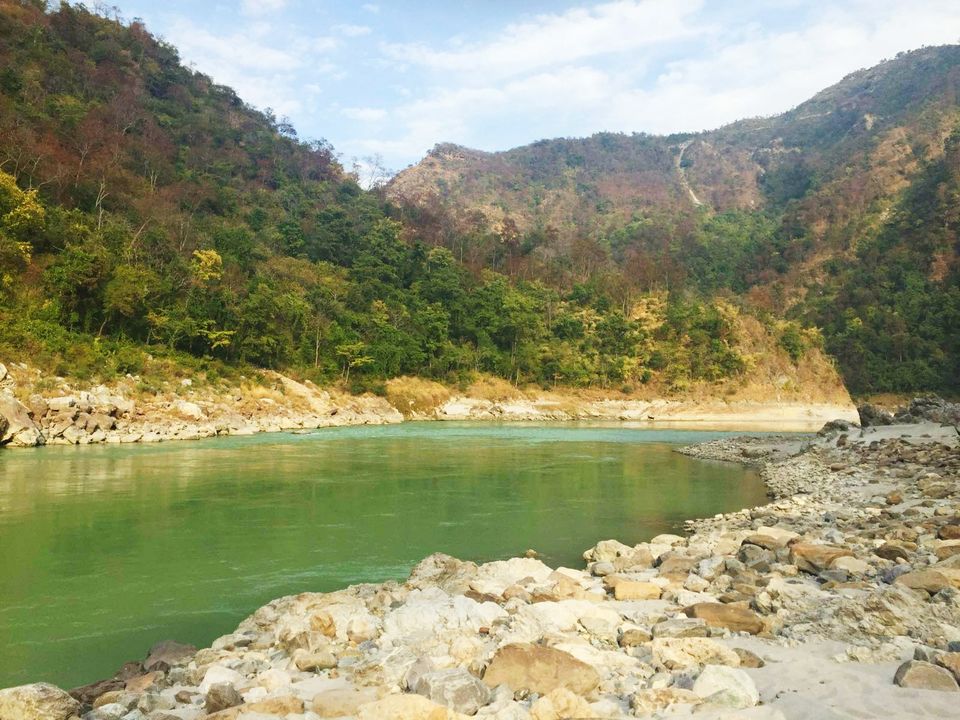 Photo of Rishikesh by TurtleXplores