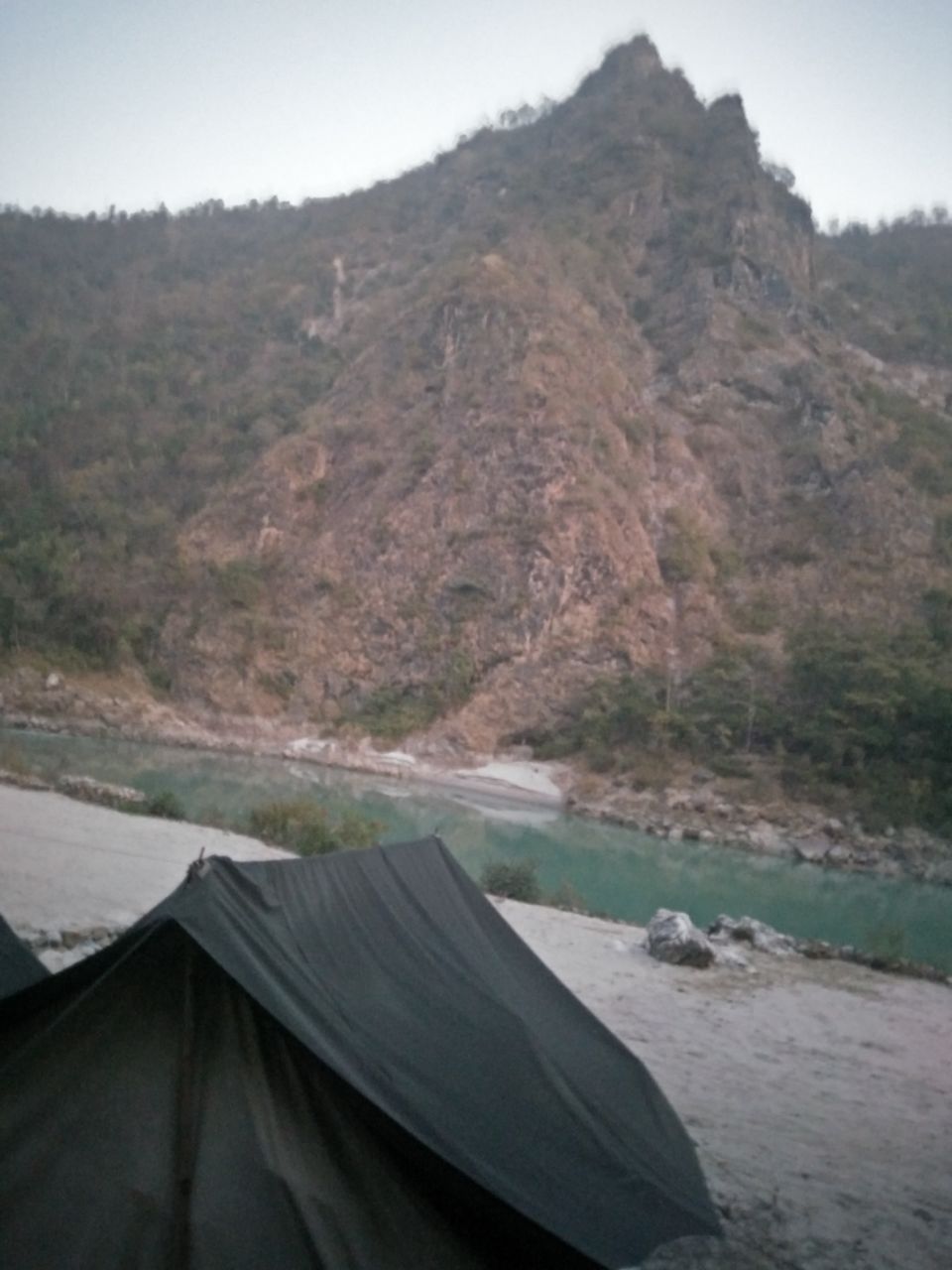 Photo of Rishikesh by TurtleXplores