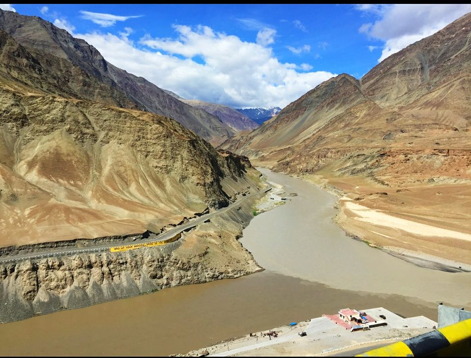 Photo of Zanskar River by TurtleXplores