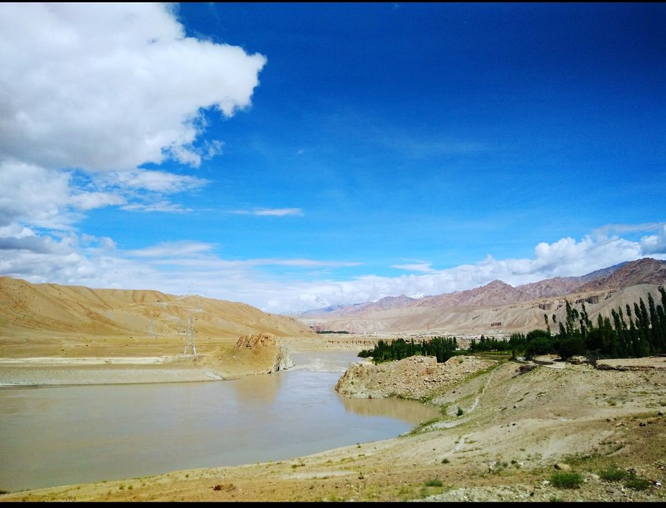 Photo of Zanskar River by TurtleXplores