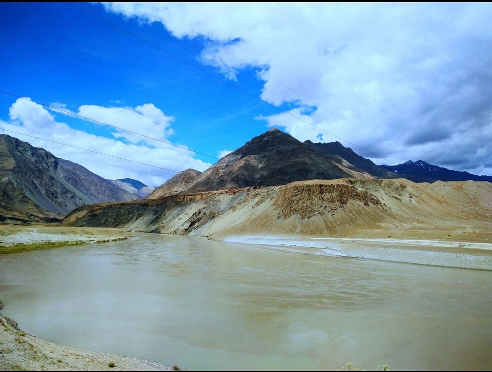 Photo of Zanskar River by TurtleXplores