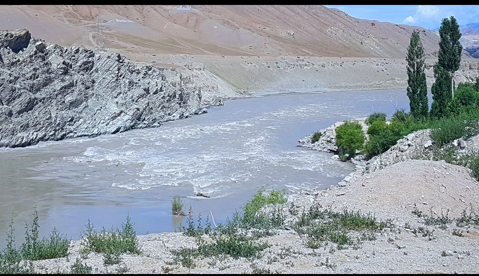 Photo of Zanskar River by TurtleXplores