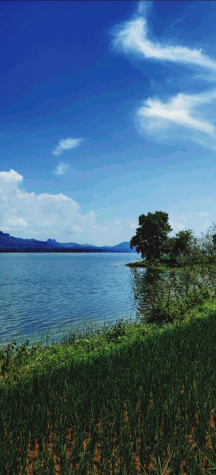 Photo of Upper Vaitarna Reservoir by TurtleXplores