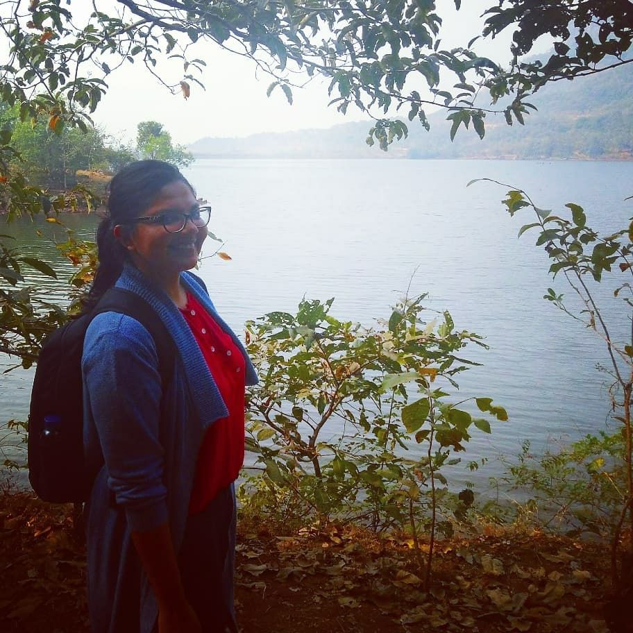 Photo of Bhira Dam(Unnai dam) by TurtleXplores