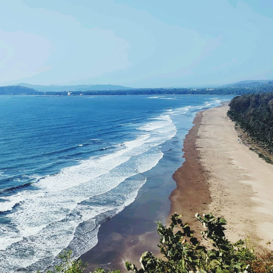 10 Offbeat Beaches of Konkan - Tripoto