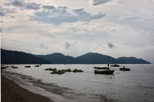 Photo of Batu Ferringhi Batu Feringghi Penang Malaysia by Cristina Luisa