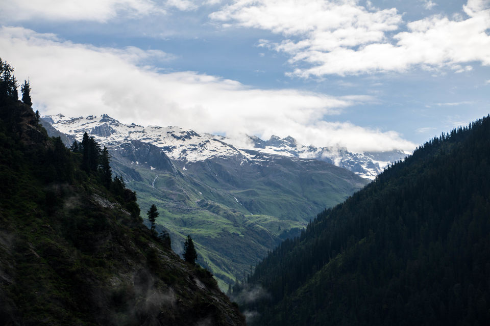 Photo of Malana, Himachal Pradesh, India by Apurvanidhi Mukim