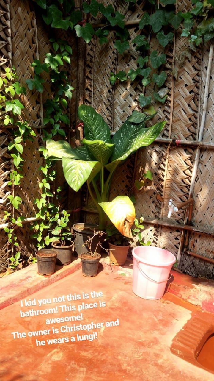 Photo of If you are not booking a place to stay you are not cool, you are a fool! #actofkindness by Apurvanidhi Mukim